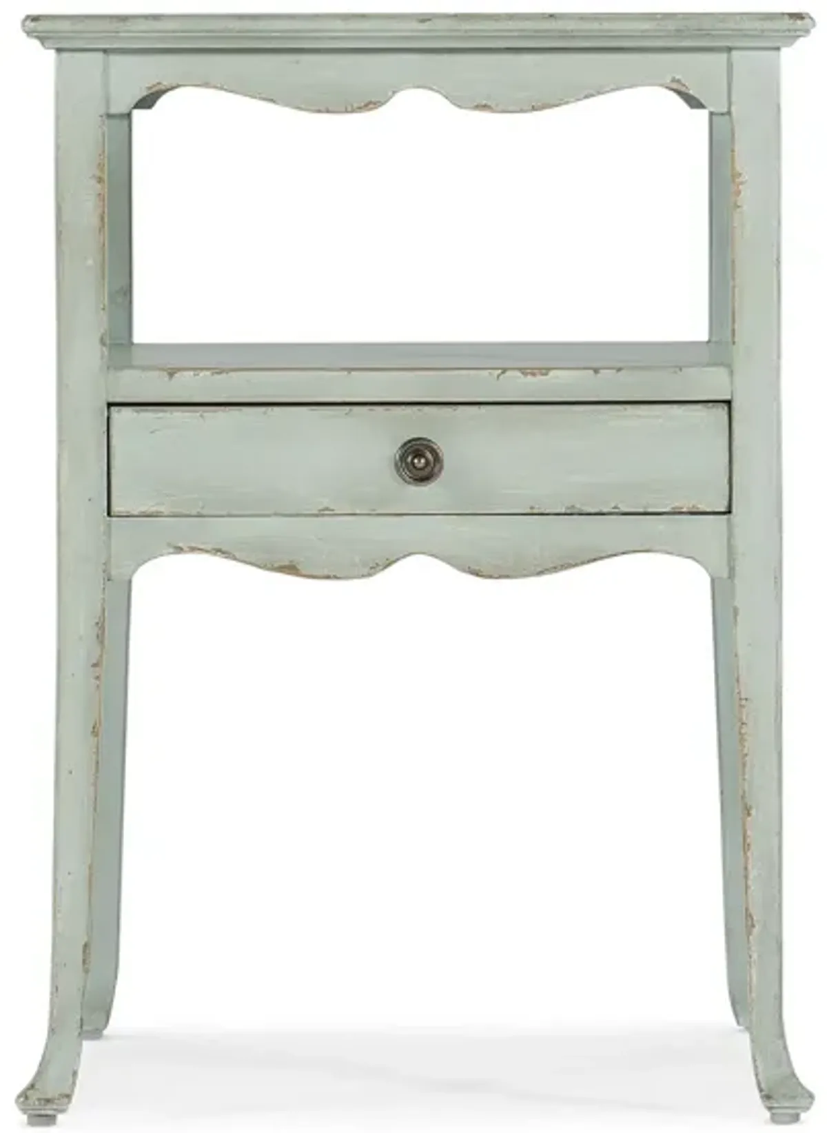 Charleston Accent Table