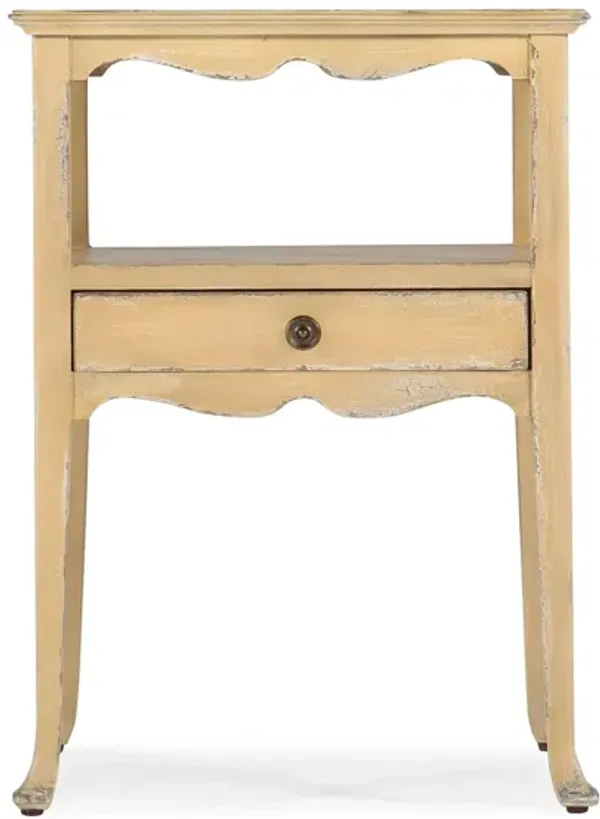 Charleston Accent Table