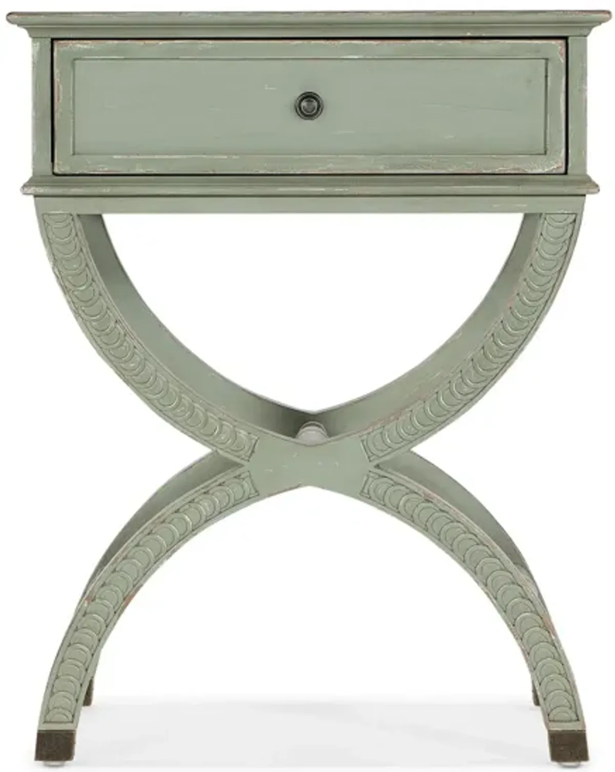 Charleston Accent Table