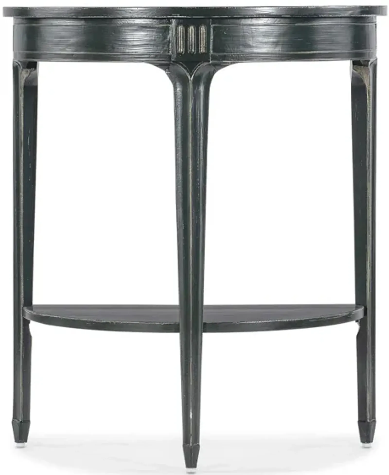 Charleston Accent Table