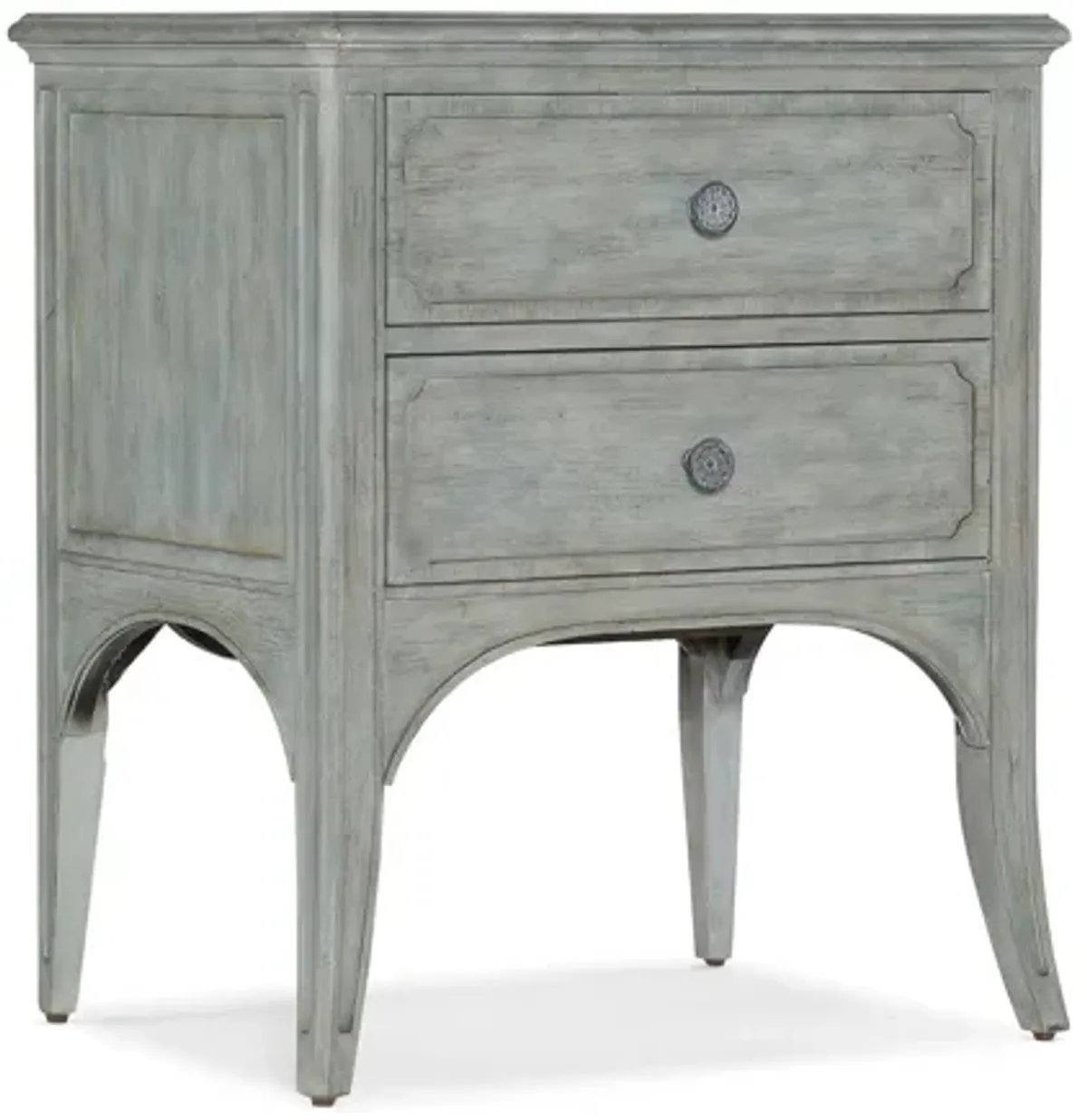 Charleston Accent Table