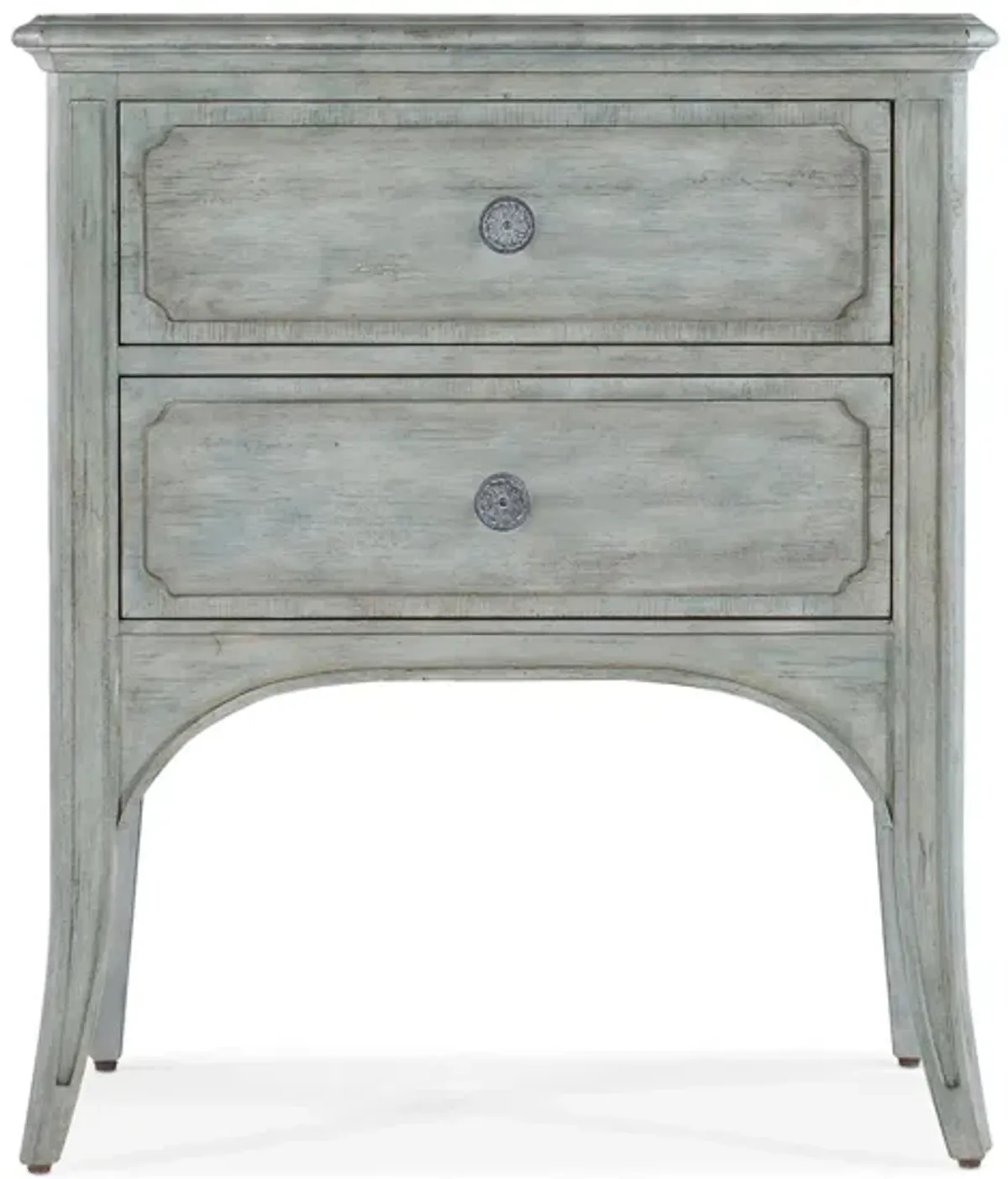 Charleston Accent Table