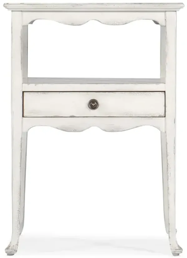 Charleston Accent Table