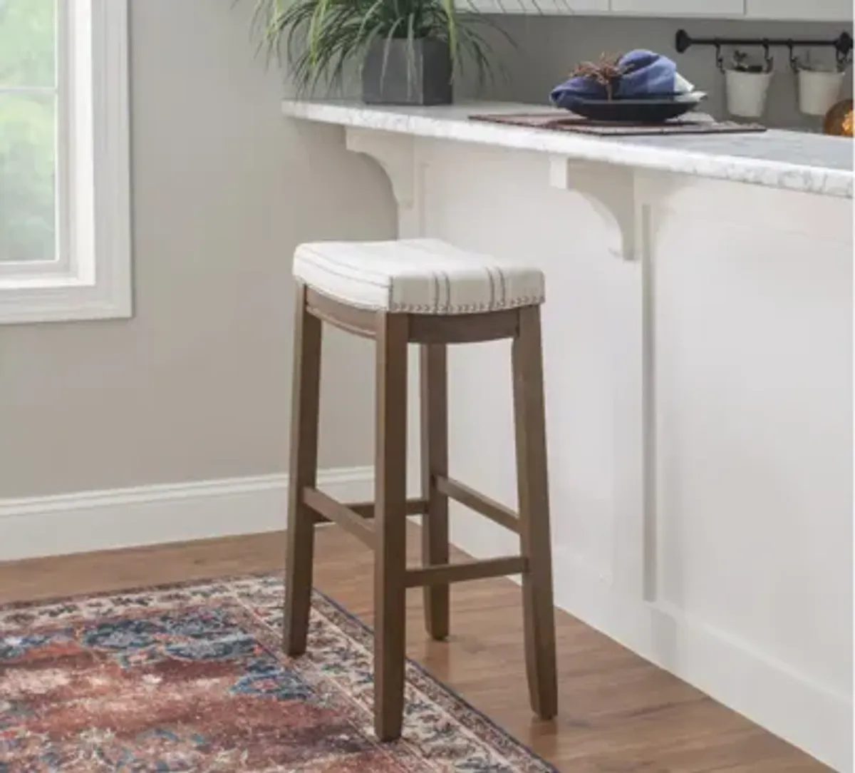 Claridge Bar Stool