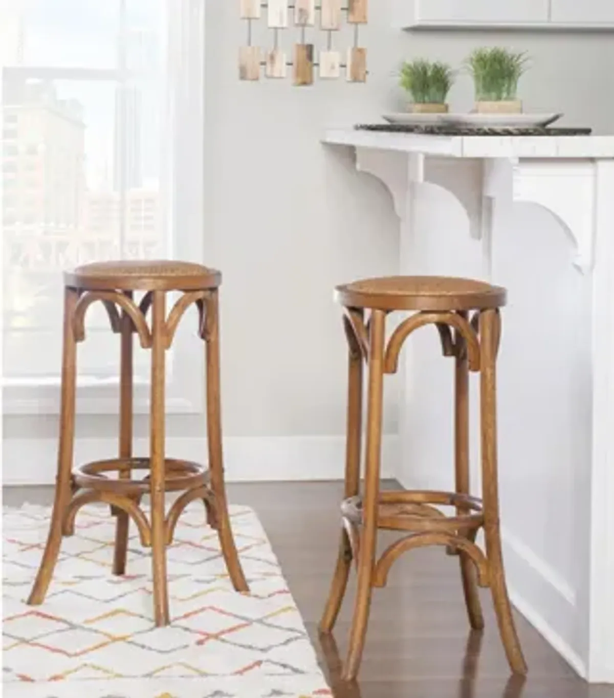 Rae Bar Stool