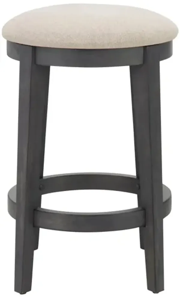 Charleston Counter-Height Console Stool