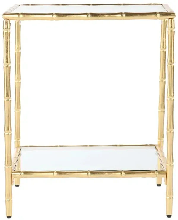 Sophie Accent Table