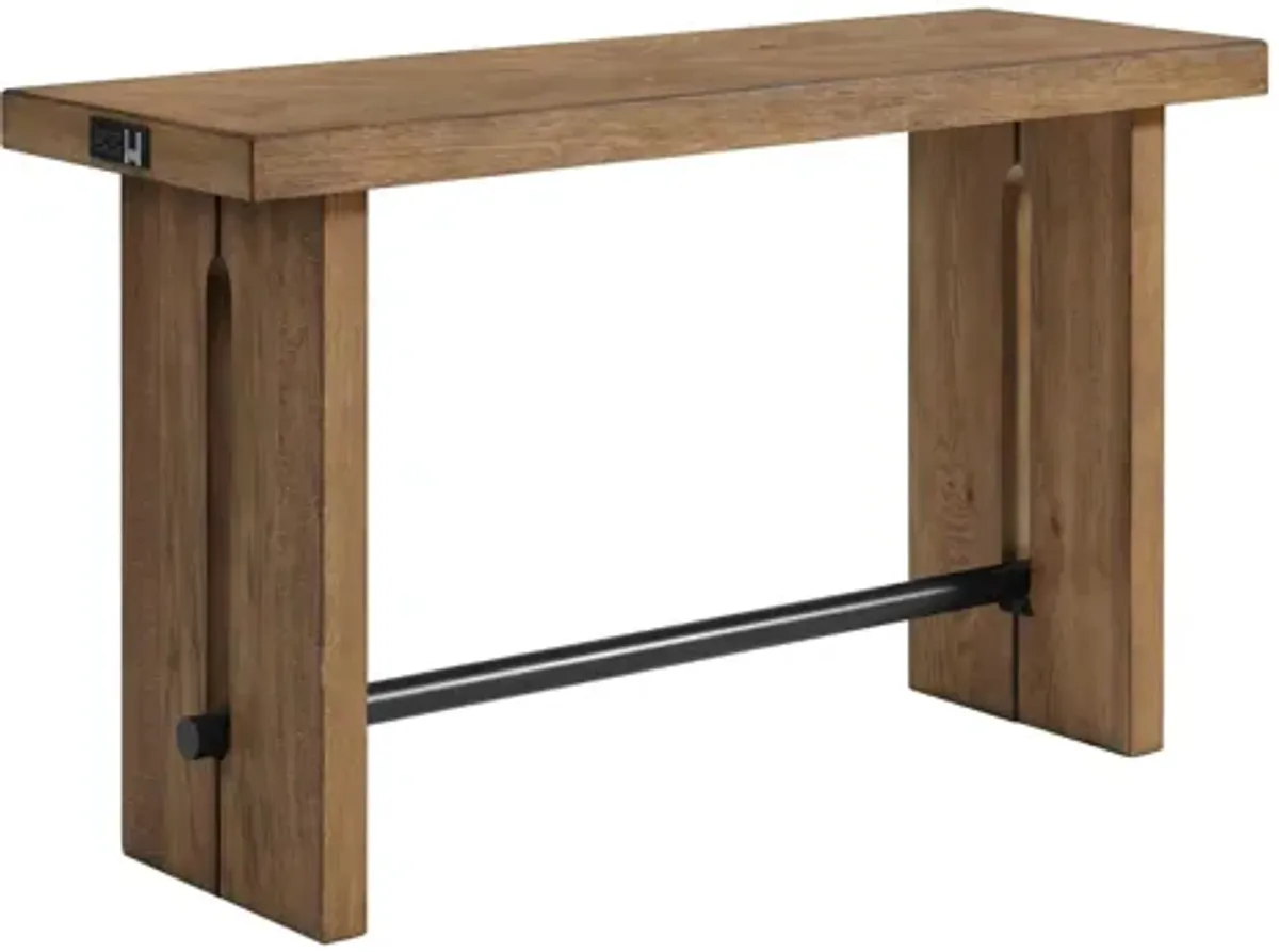 Landmark Sofa Table