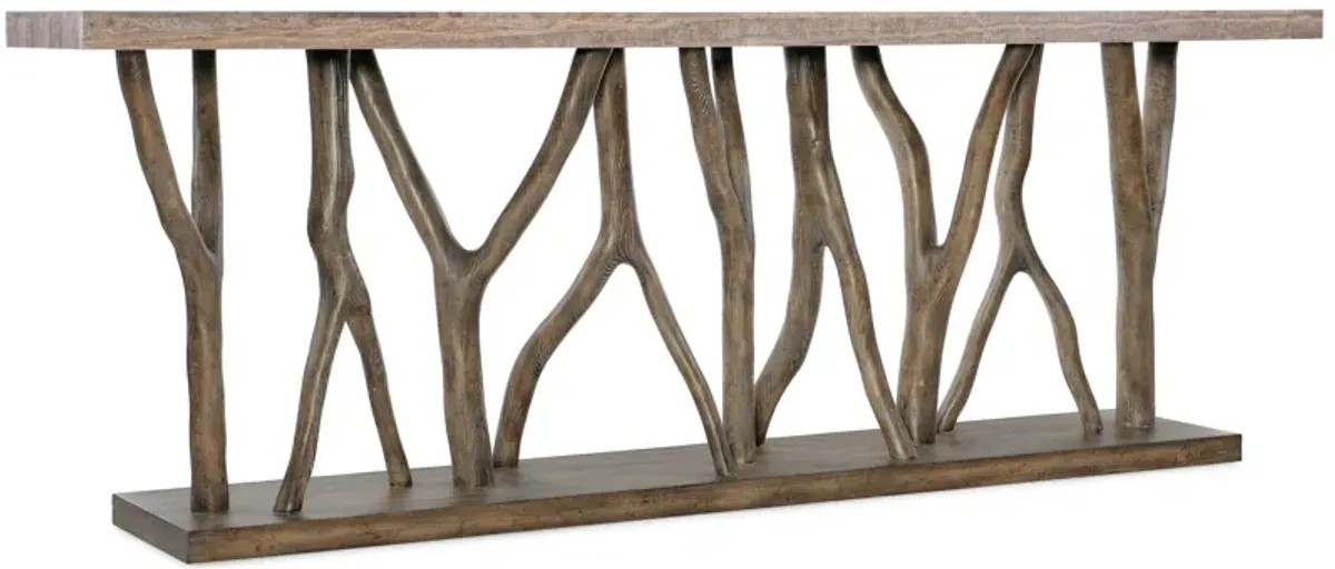 Surfrider Console Table