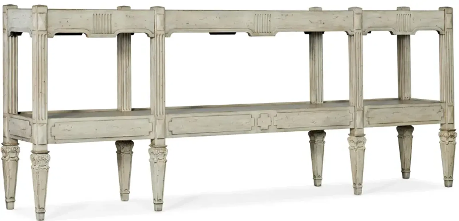 Vera Cruz Accent Console Table