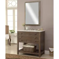 Cayhill 36" Single Bathroom Vanity