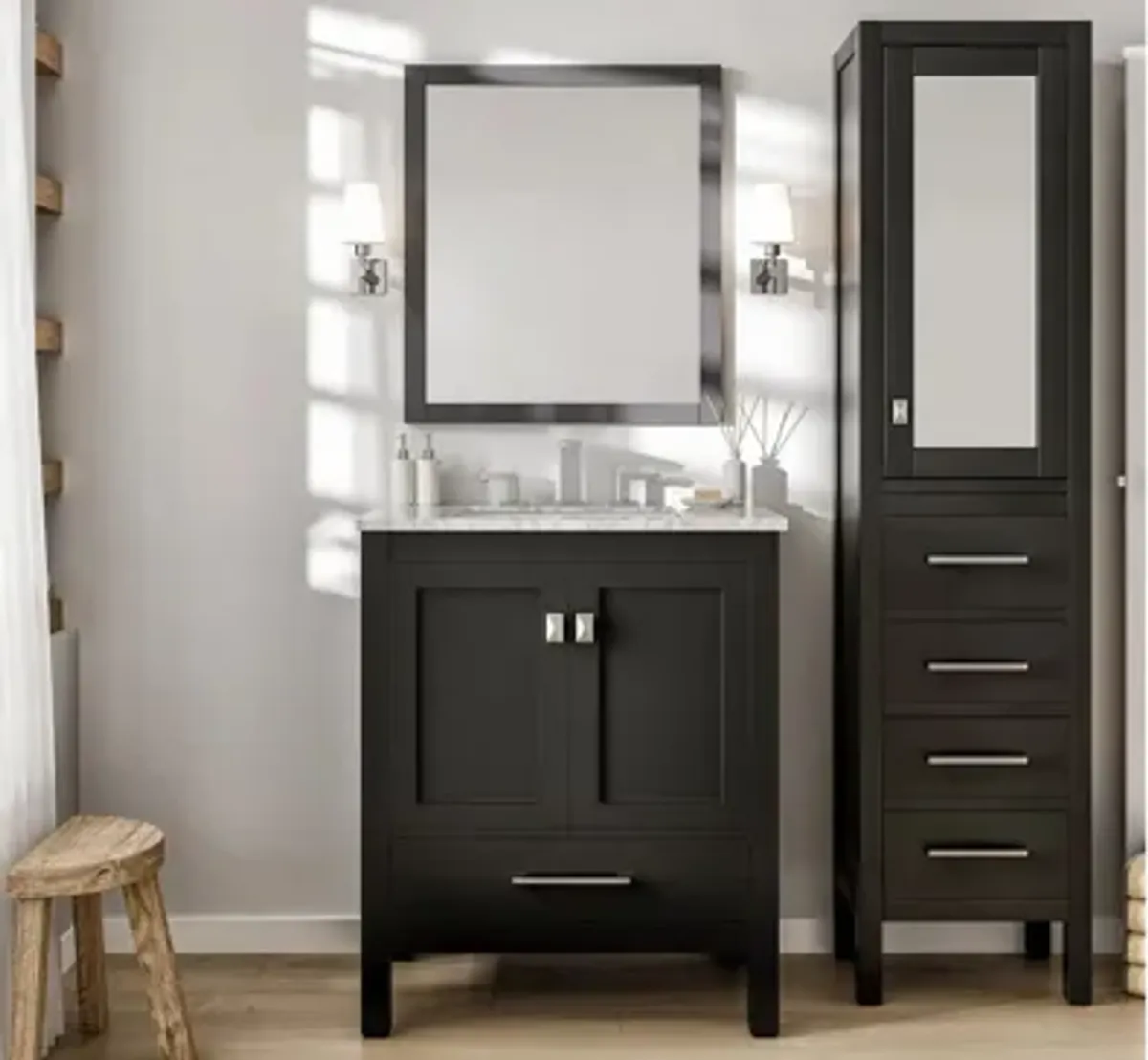 Sydney 30" Bathroom Vanity