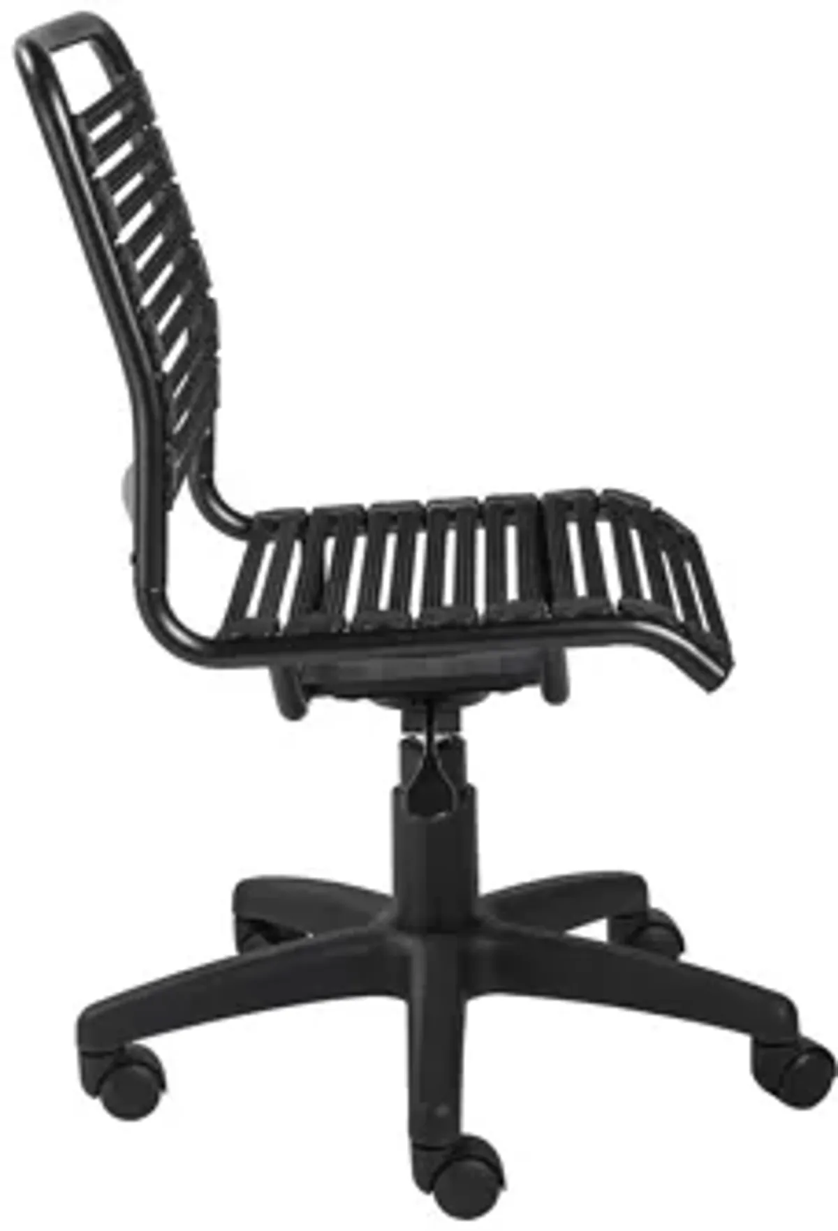 Allison Armless Bungie Office Chair