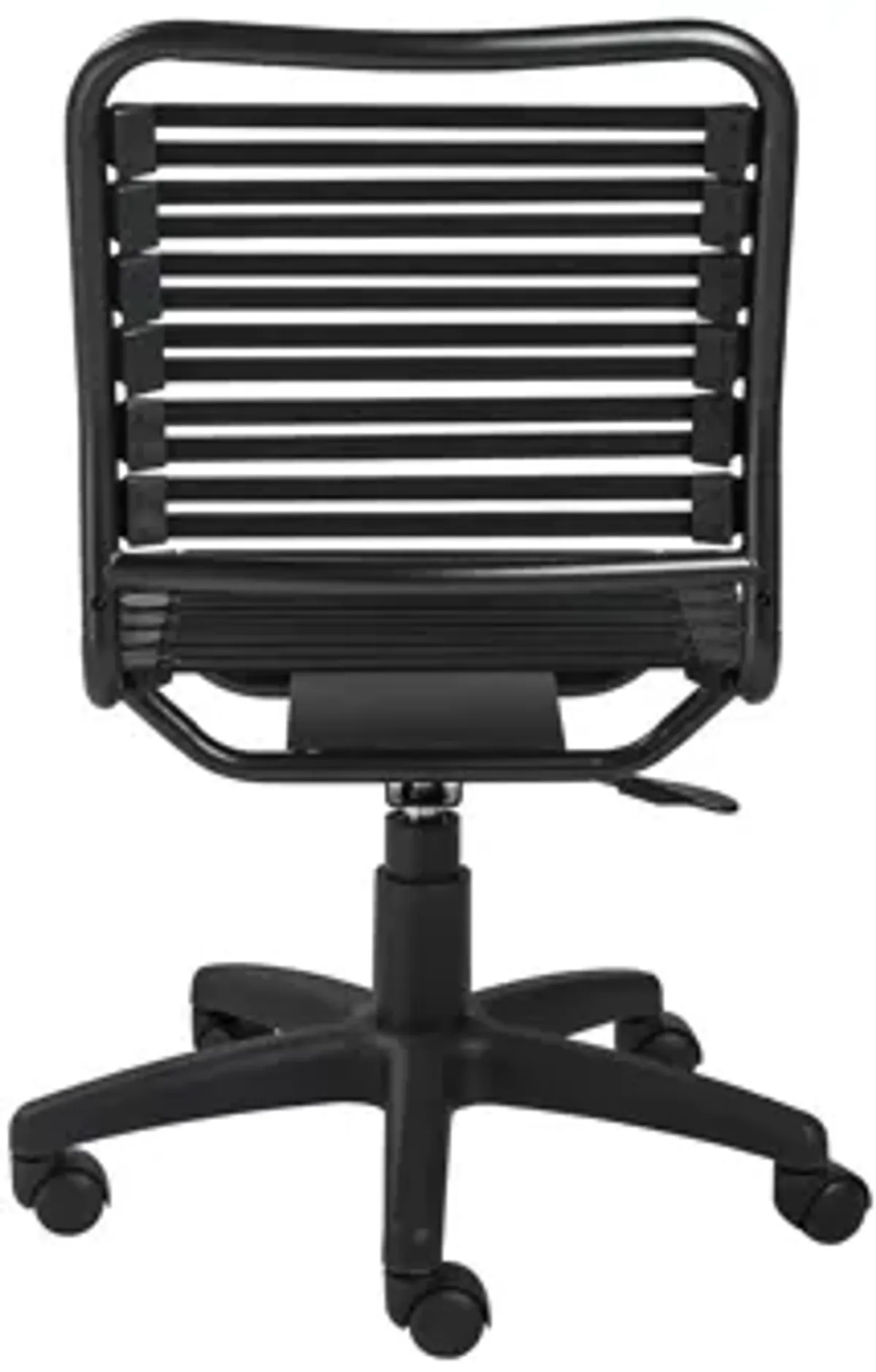 Allison Armless Bungie Office Chair