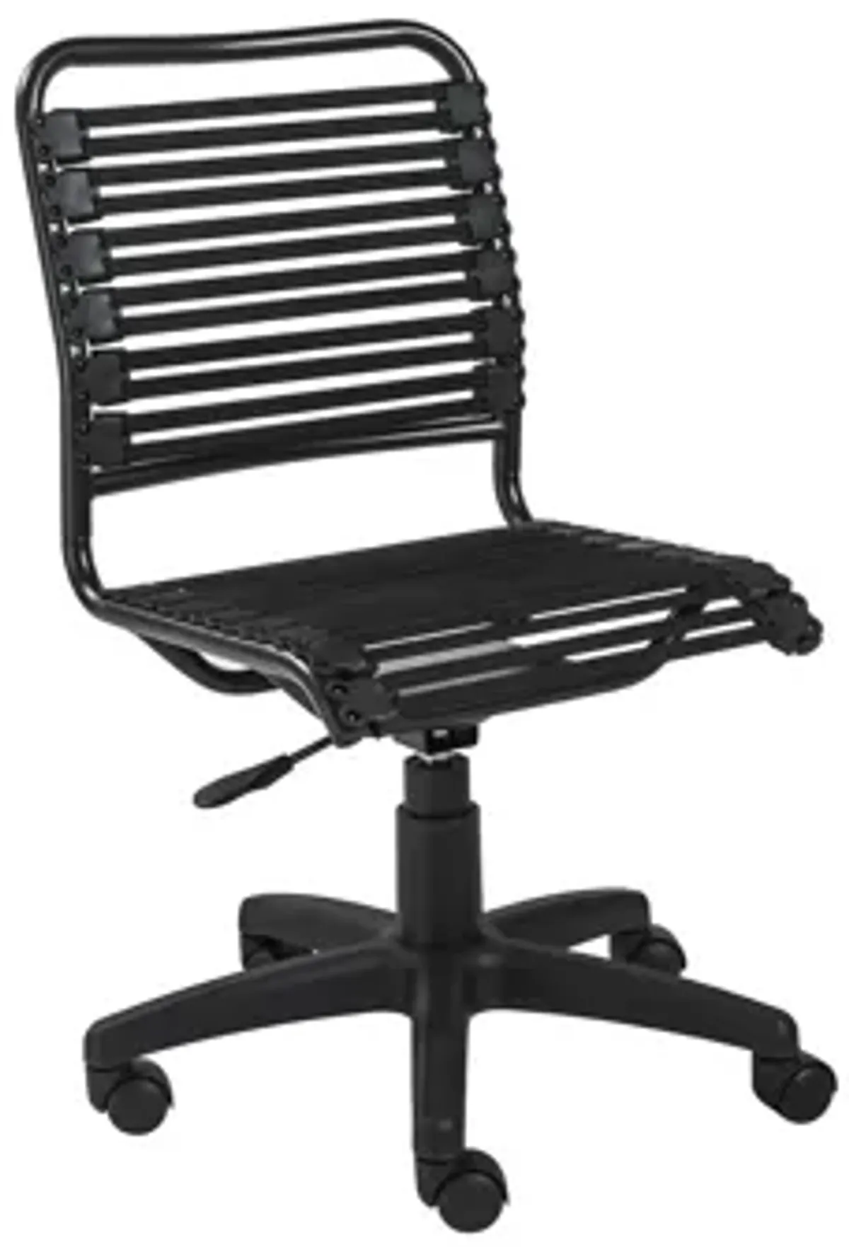 Allison Armless Bungie Office Chair