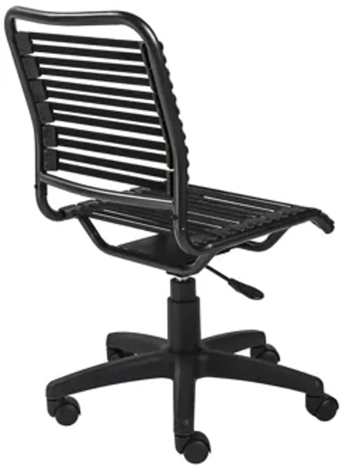 Allison Armless Bungie Office Chair