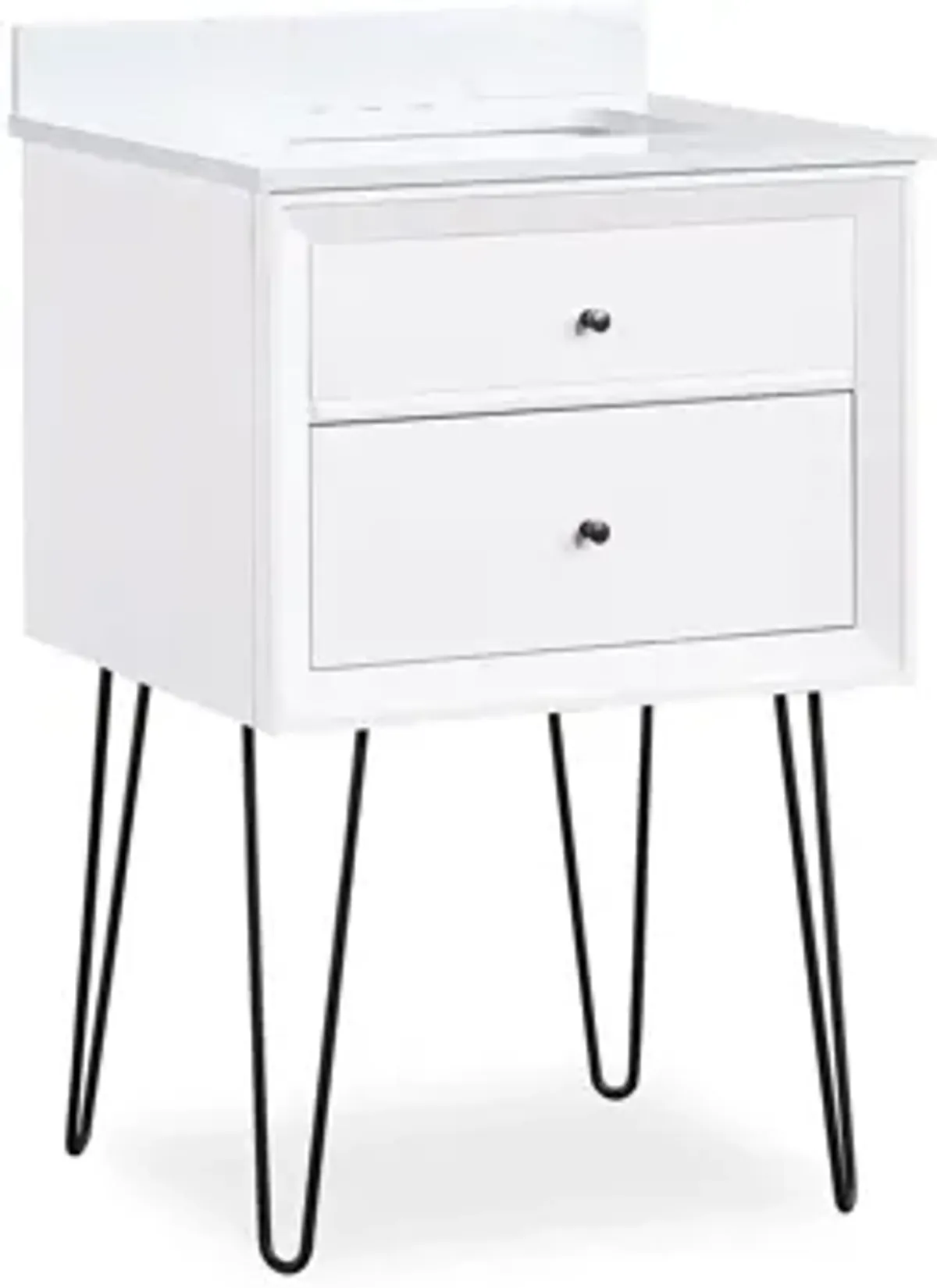 Lander 24" Bathroom Vanity