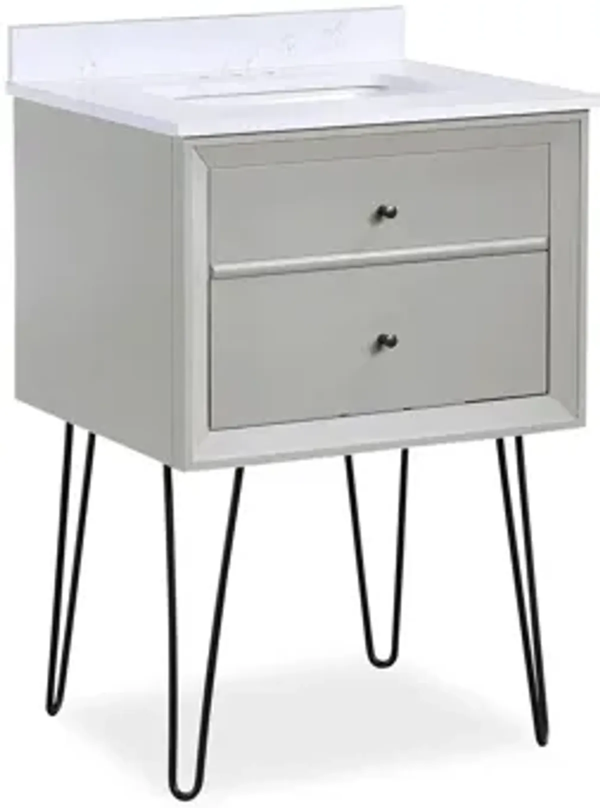 Lander 24" Bathroom Vanity