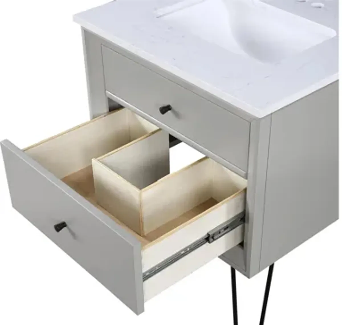 Lander 24" Bathroom Vanity