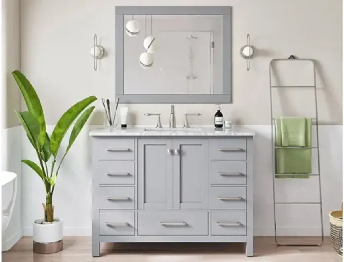 Sydney 42" Bathroom Vanity