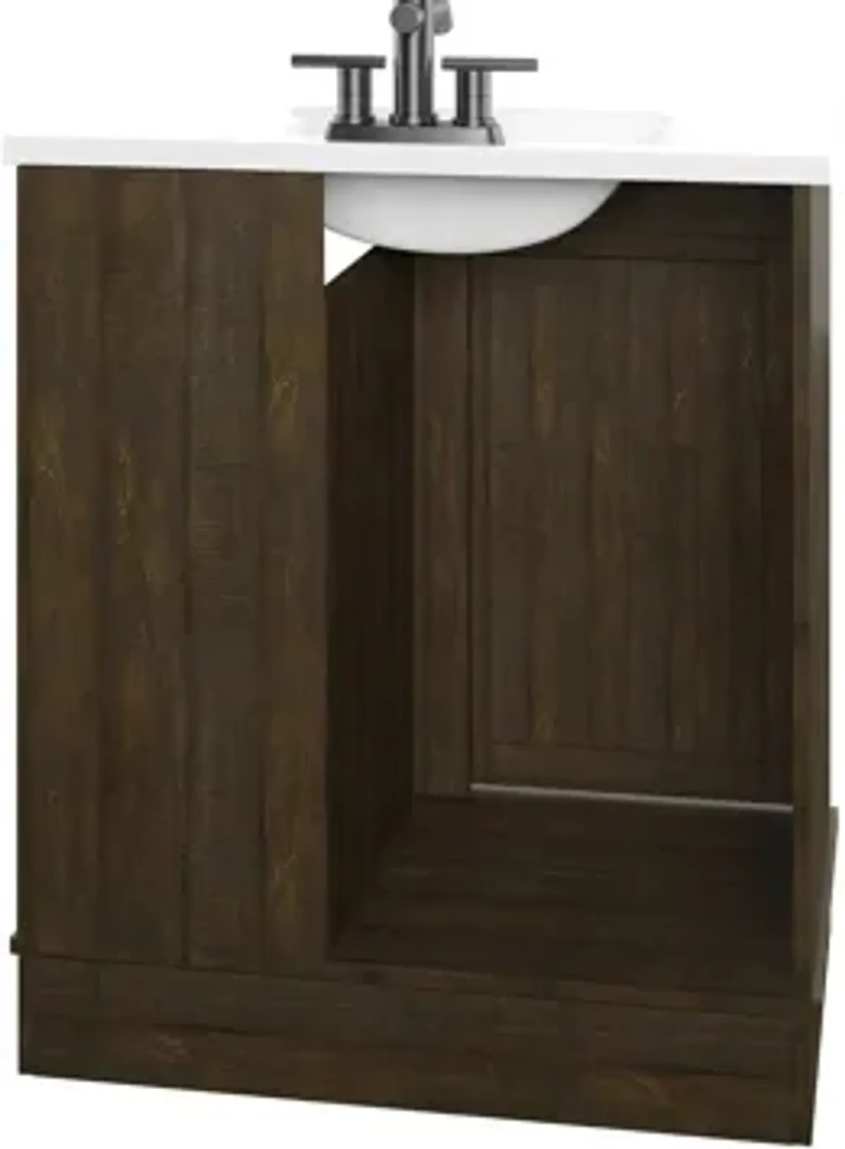 Euclid 30" Bathroom Vanity