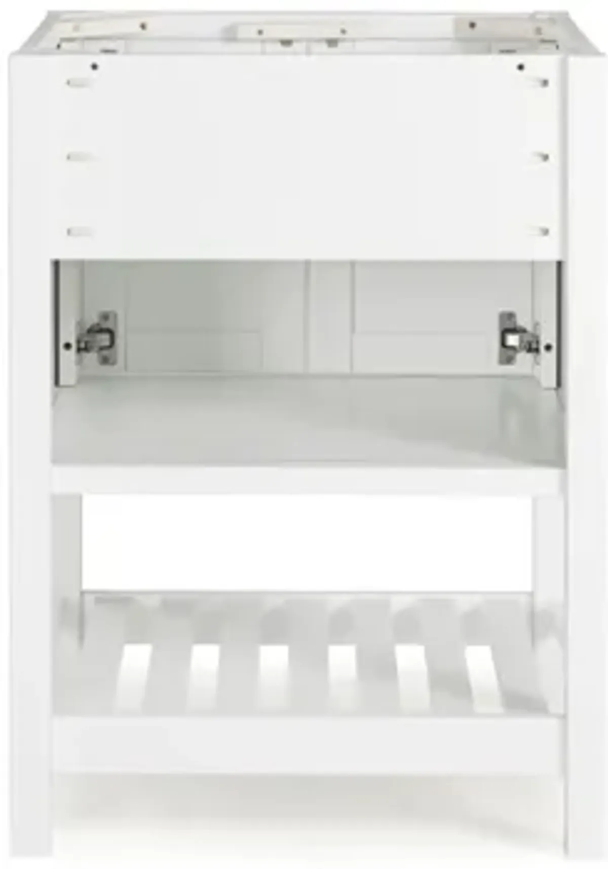 Bennet 24" Vanity Cabinet