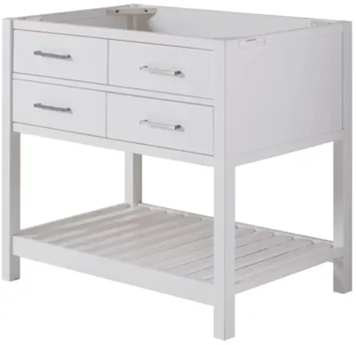 Harrison 36" Vanity Cabinet