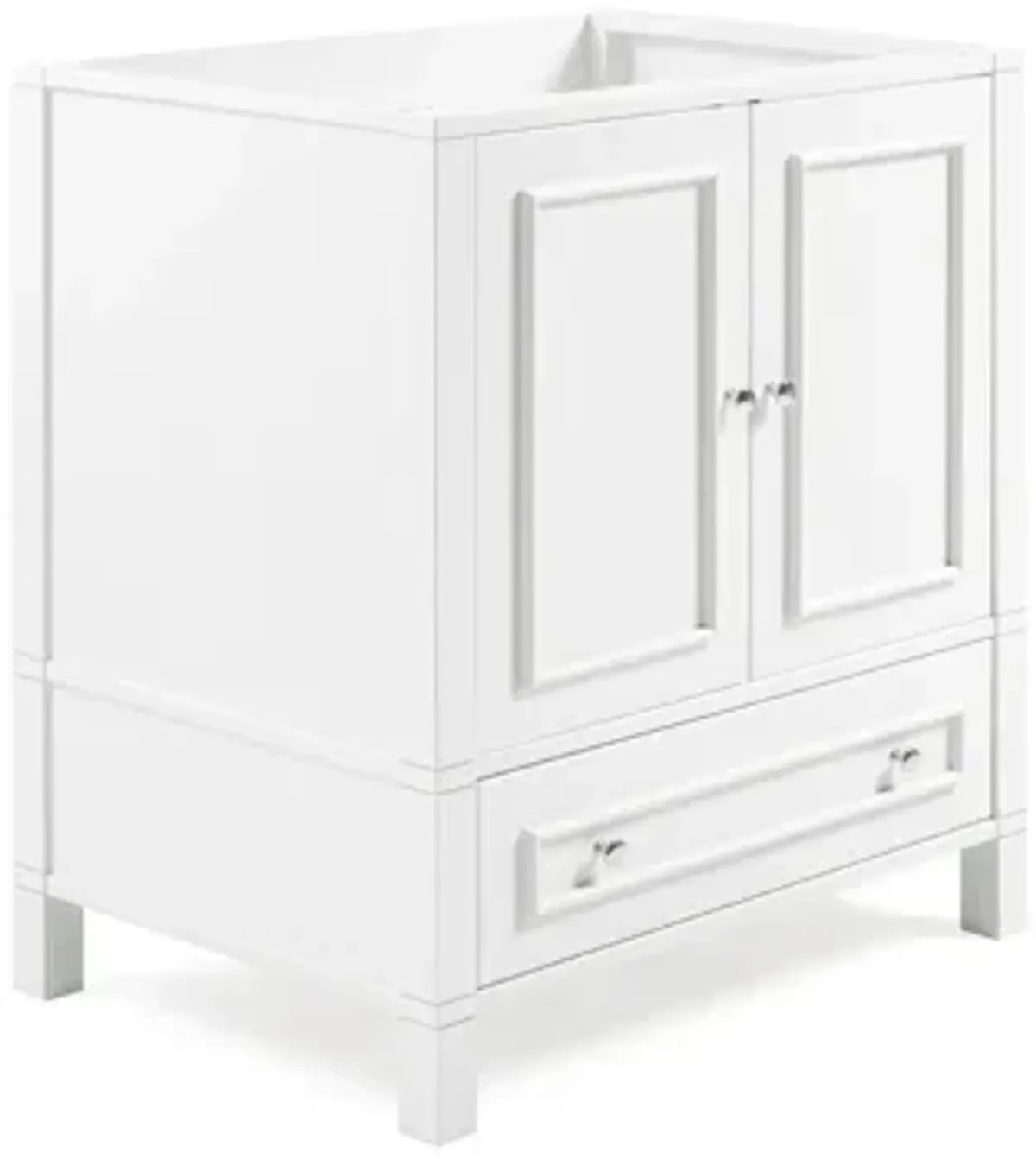 Williamsburg 30" Vanity Cabinet