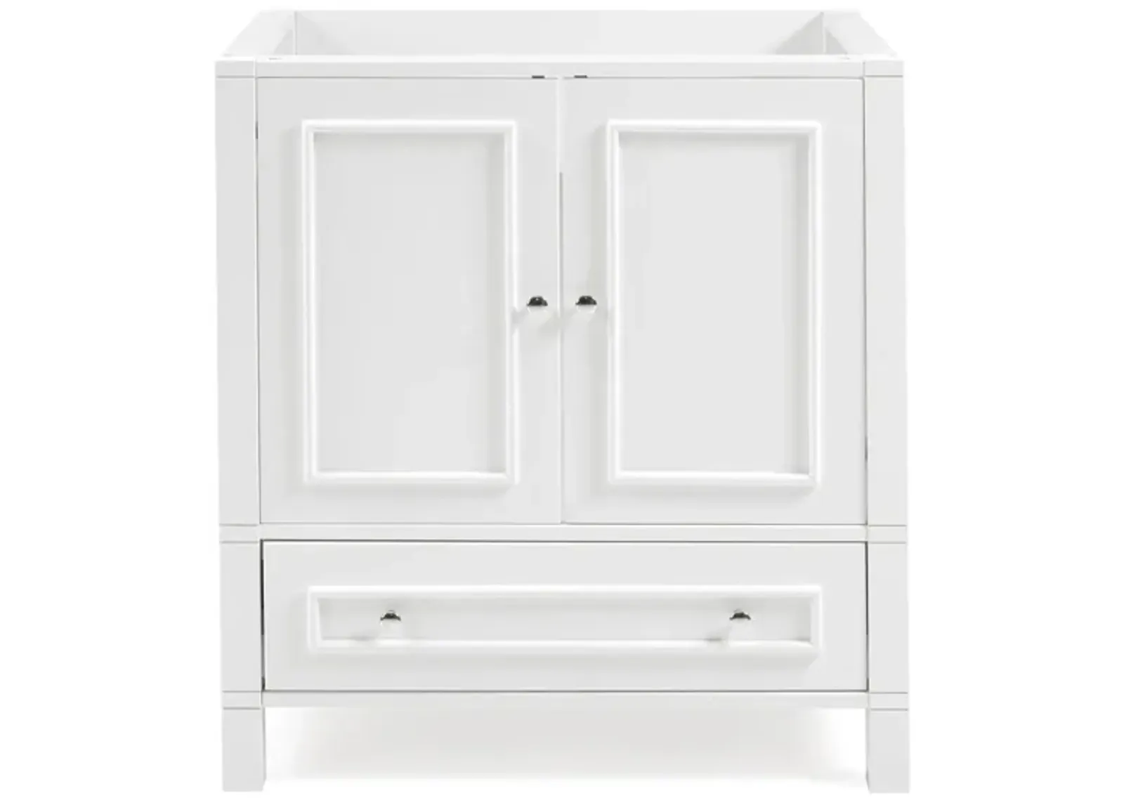 Williamsburg 30" Vanity Cabinet