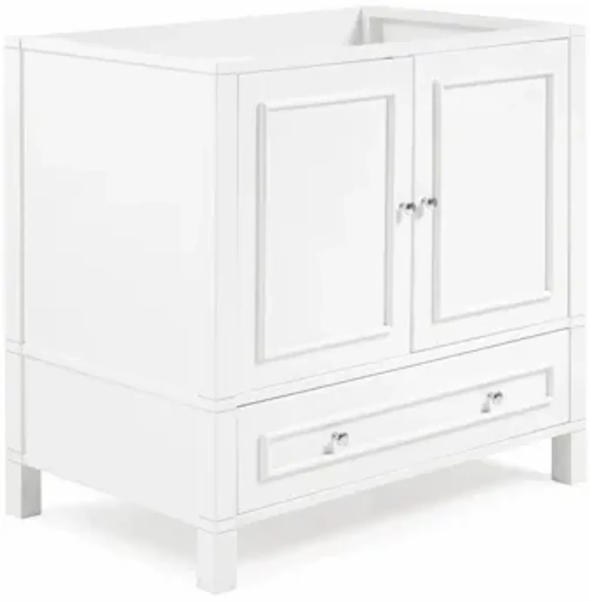 Williamsburg 36" Vanity Cabinet