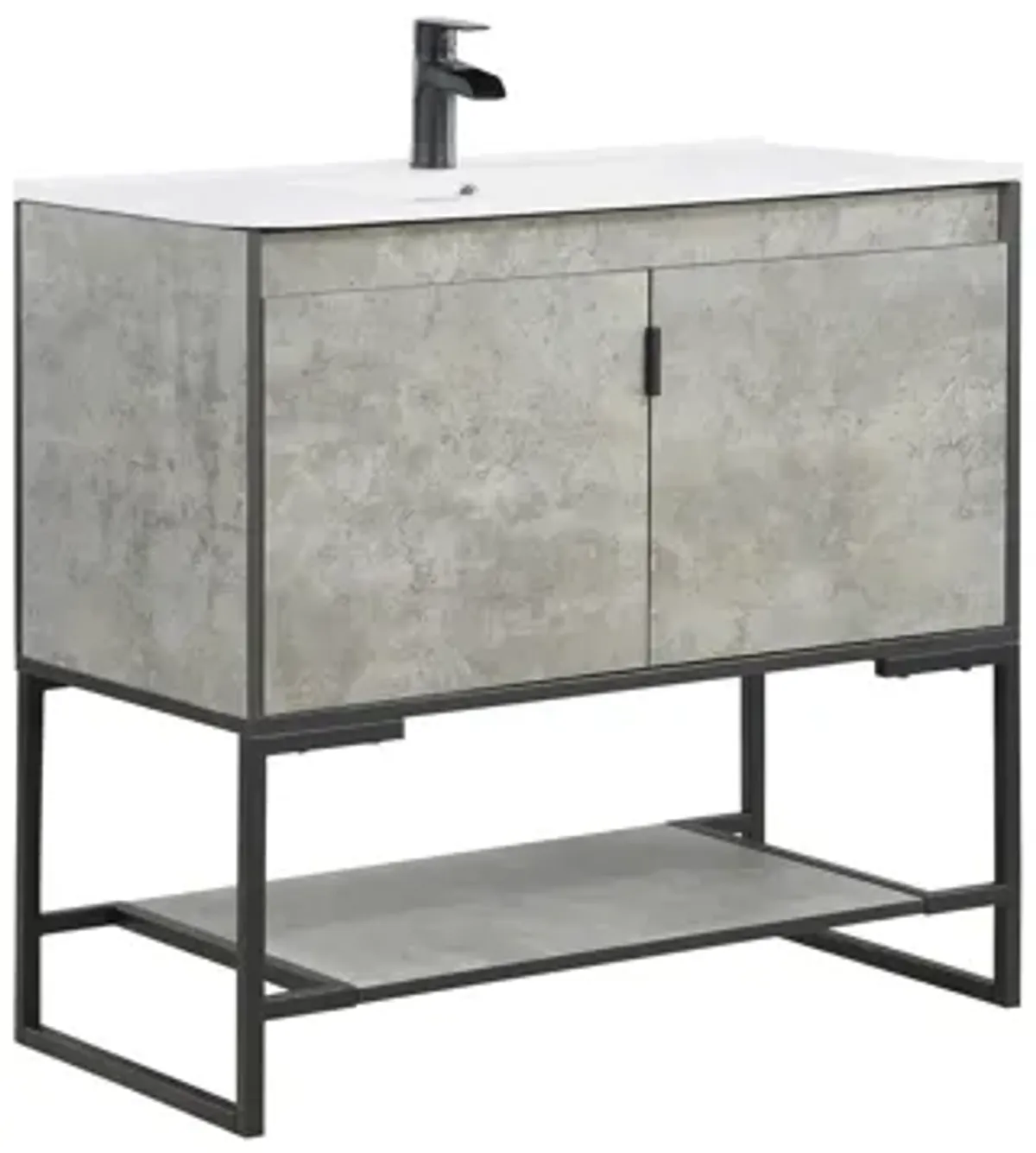 Scarsdale 36" Bathroom Sink Vanity