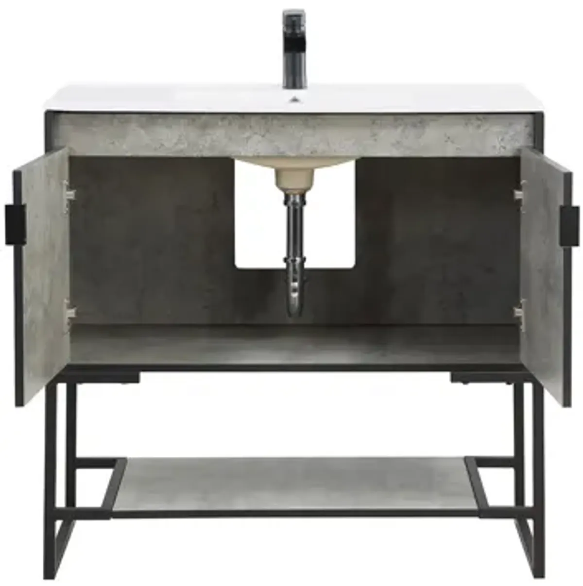 Scarsdale 36" Bathroom Sink Vanity