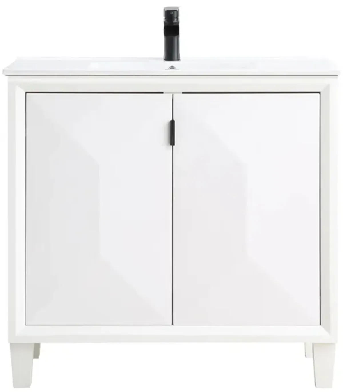 Hyde 36" Bathroom Sink Vanity