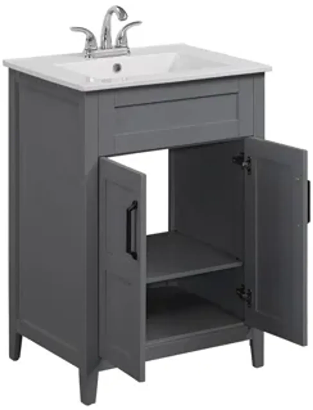 Elyria 24" Bathroom Vanity