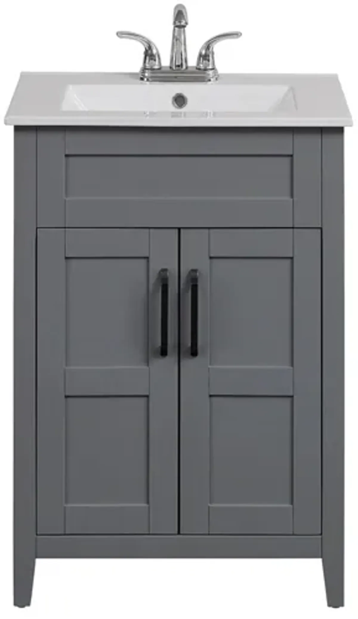 Elyria 24" Bathroom Vanity