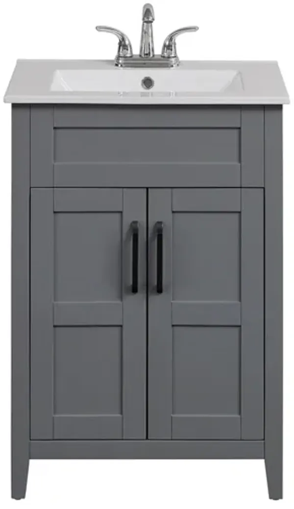 Elyria 24" Bathroom Vanity