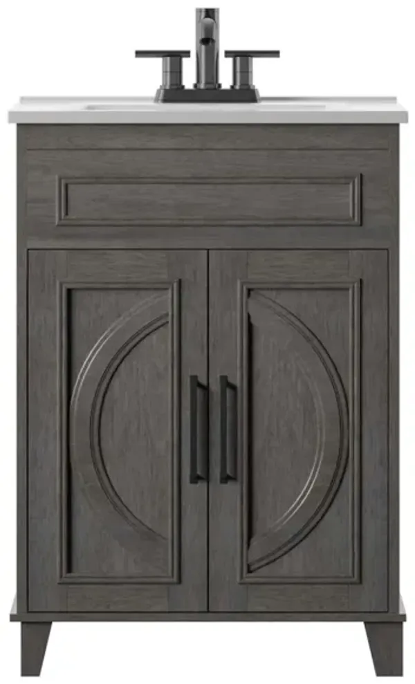 Kathleen 24" Single Bathroom Vanity