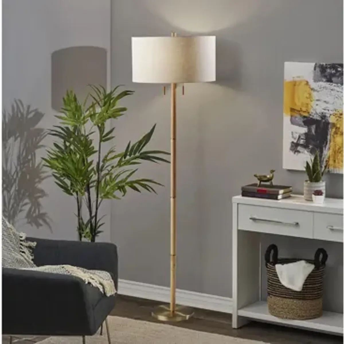 Madeline Floor Lamp