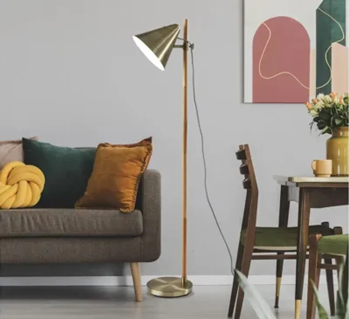 Bryn Floor Lamp