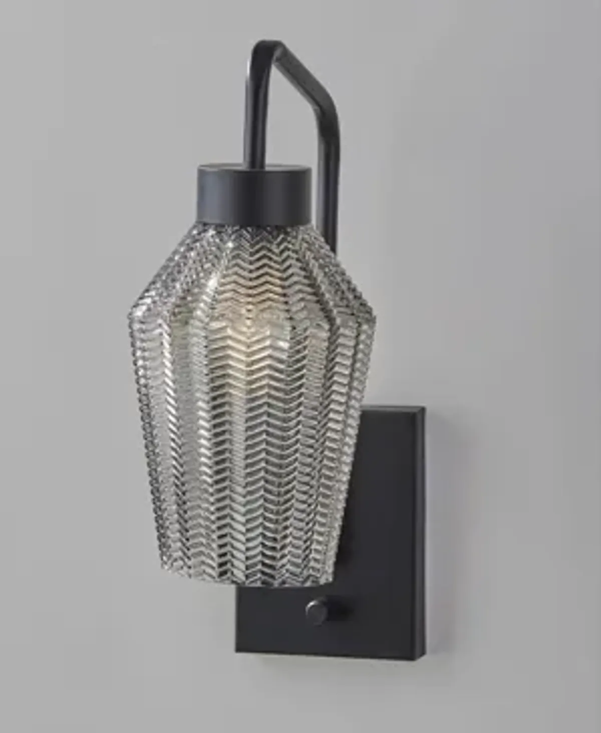 Belfry Wall Lamp