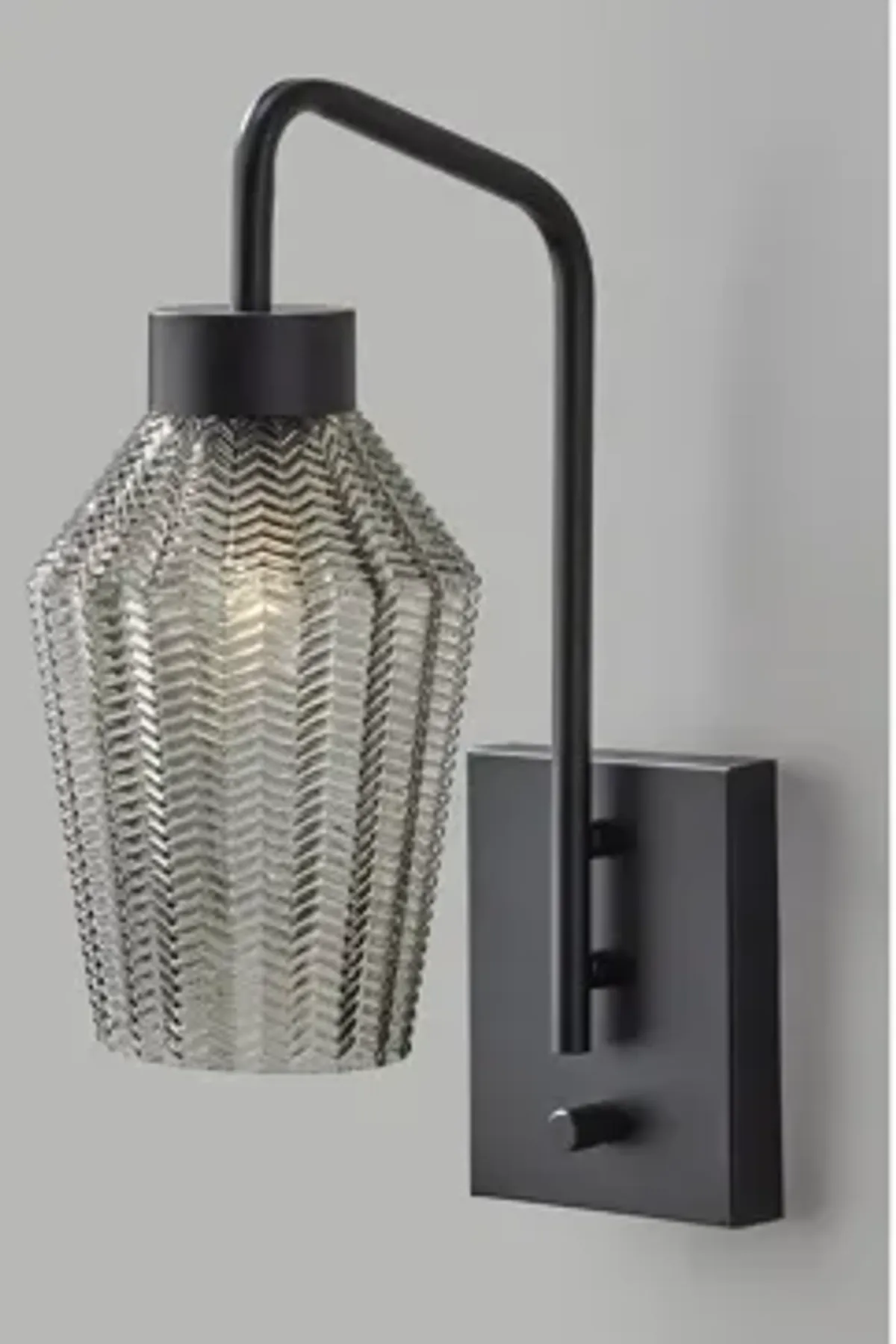 Belfry Wall Lamp