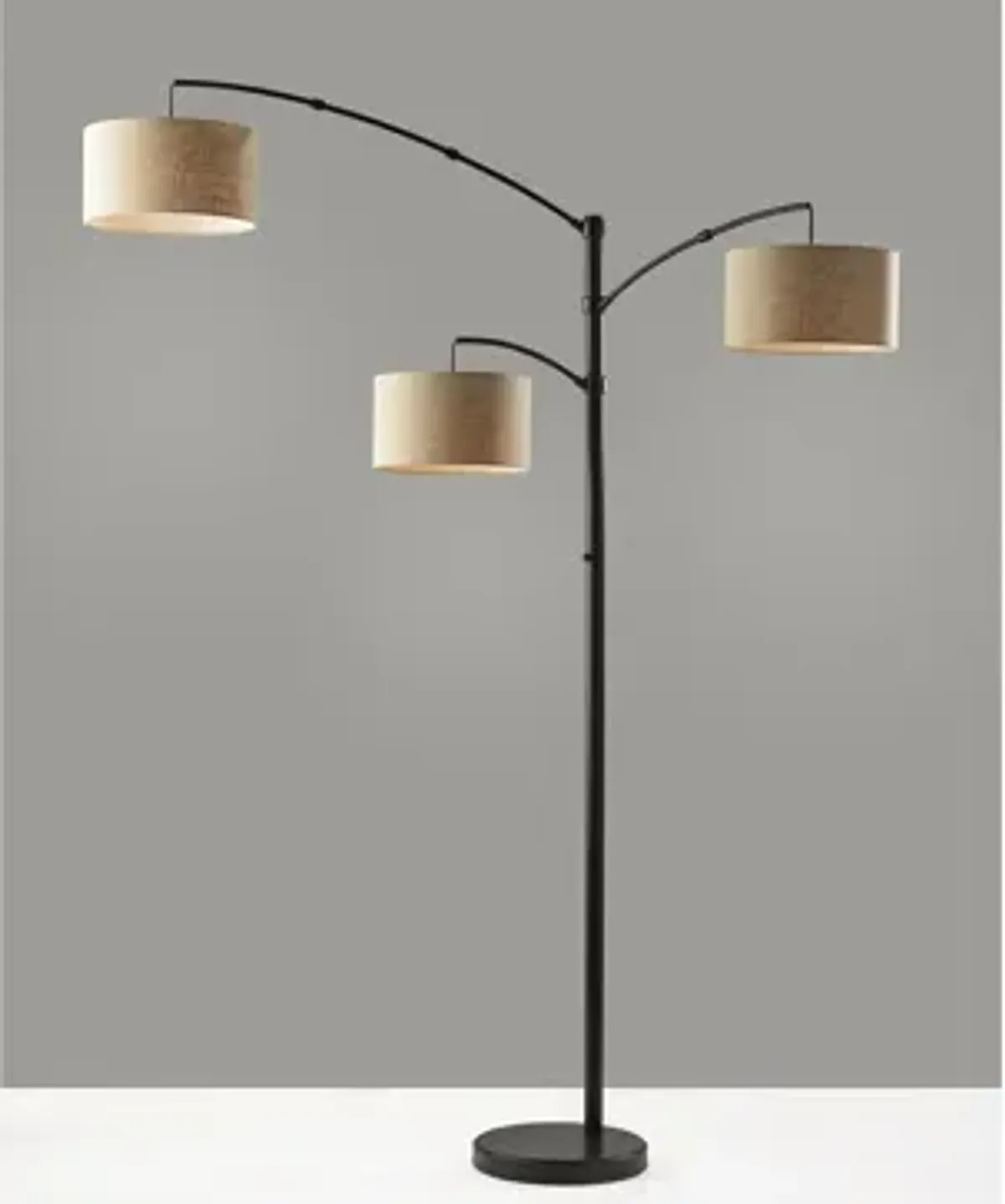 Cabo Arc Floor Lamp