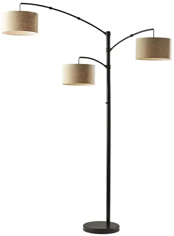 Cabo Arc Floor Lamp