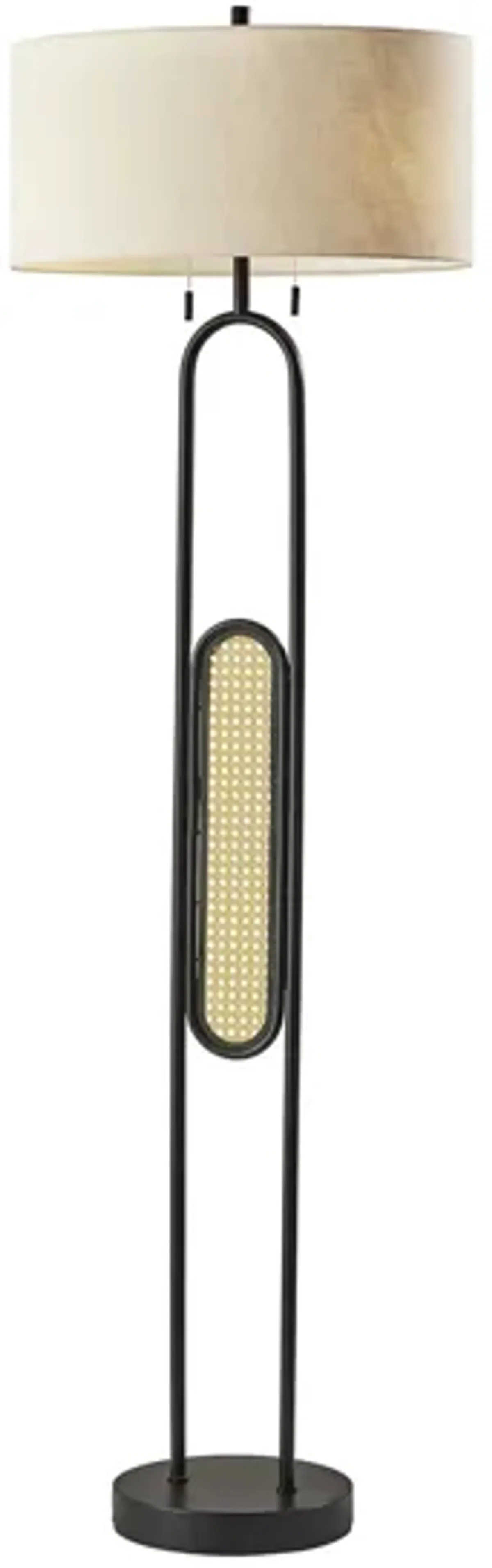 Levy Floor Lamp