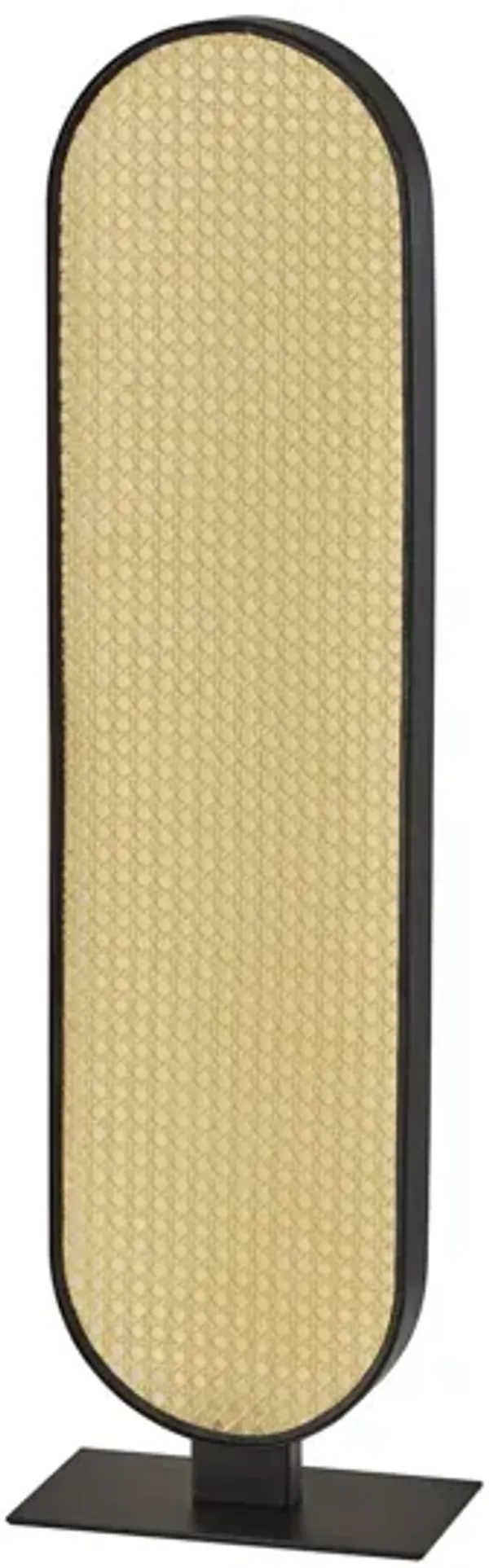 Atwood Floor Lantern