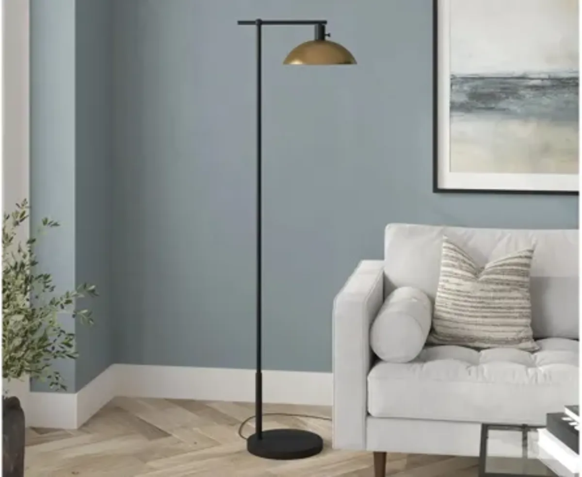 Conan Floor Lamp