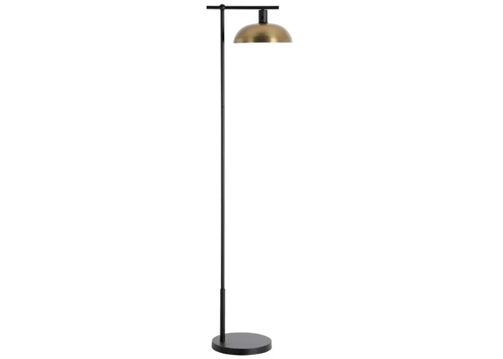 Conan Floor Lamp