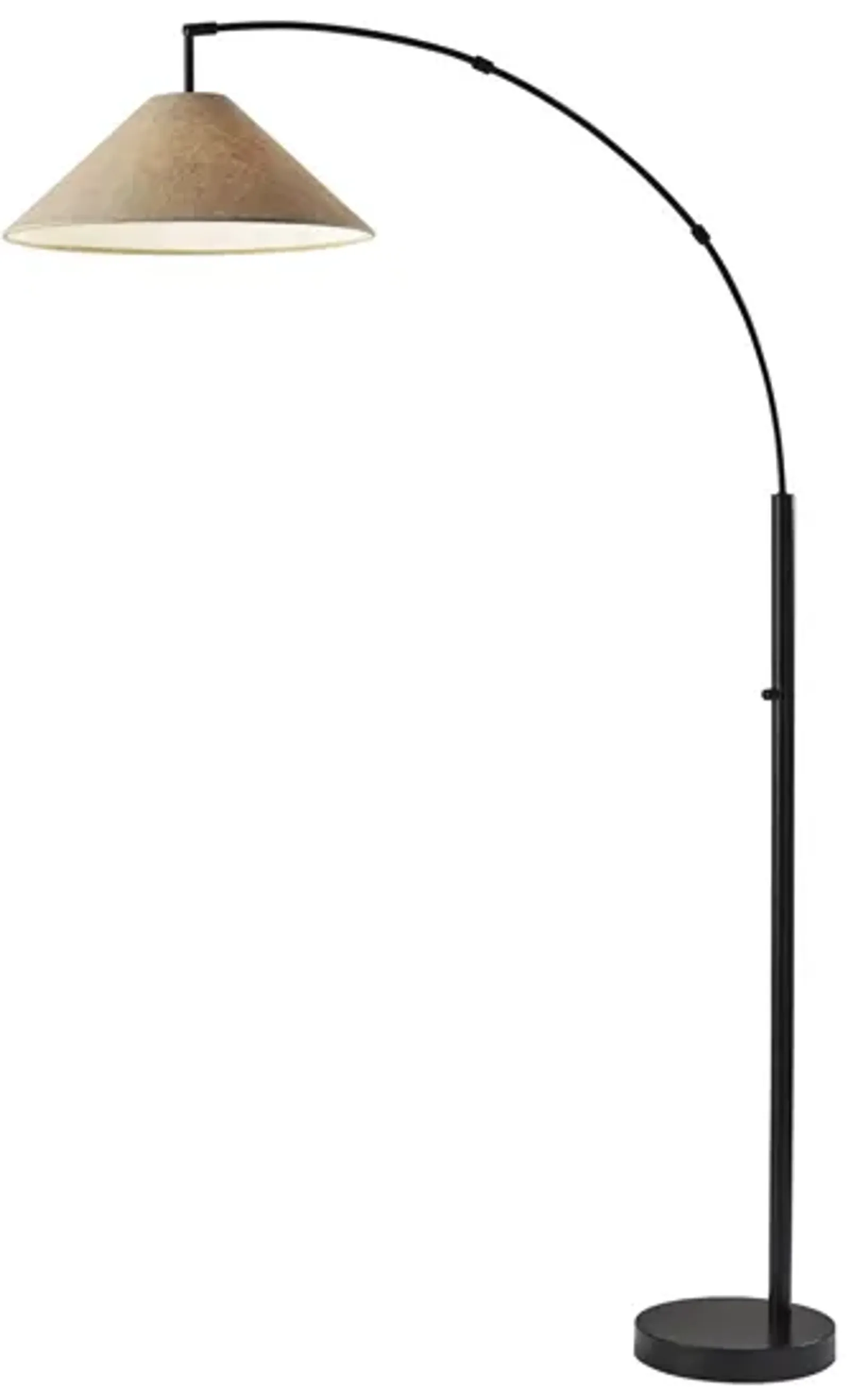 Marlin Arc Lamp