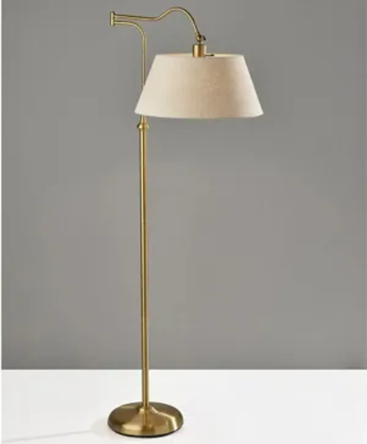 Rodeo Floor Lamp