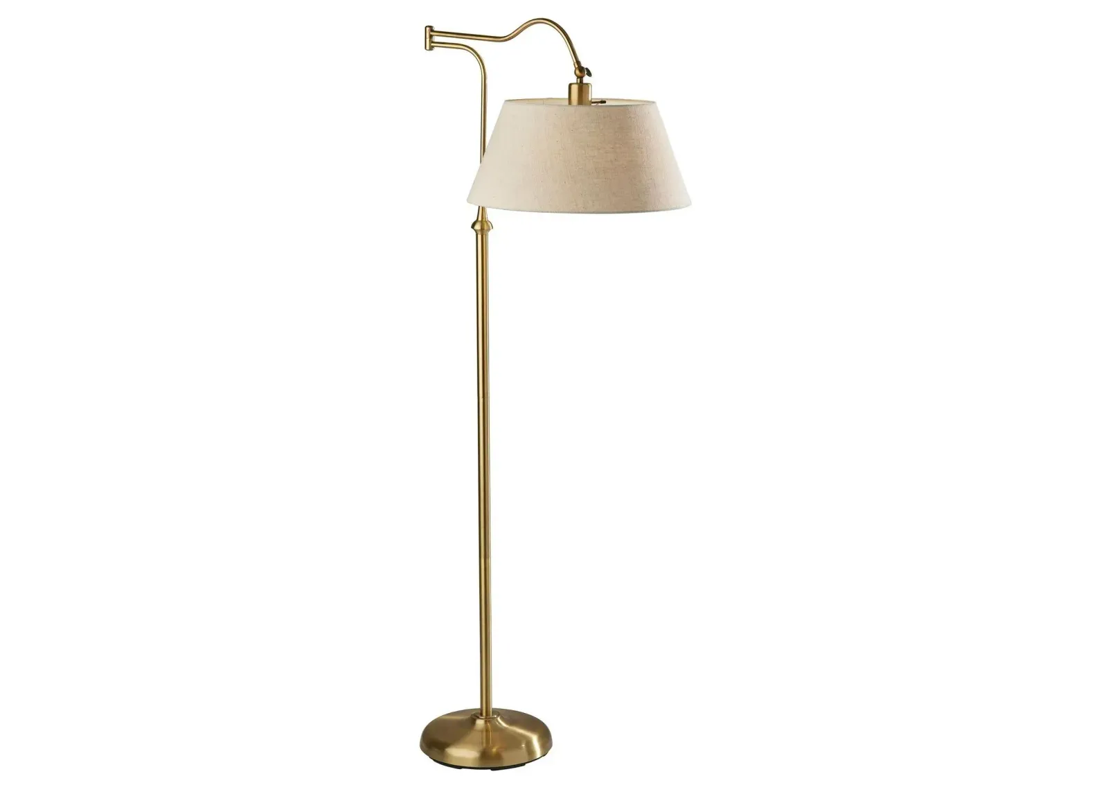 Rodeo Floor Lamp